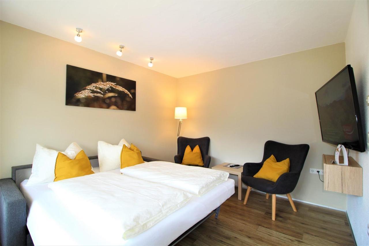 Appartements Cilli Neukirchen am Großvenediger Extérieur photo