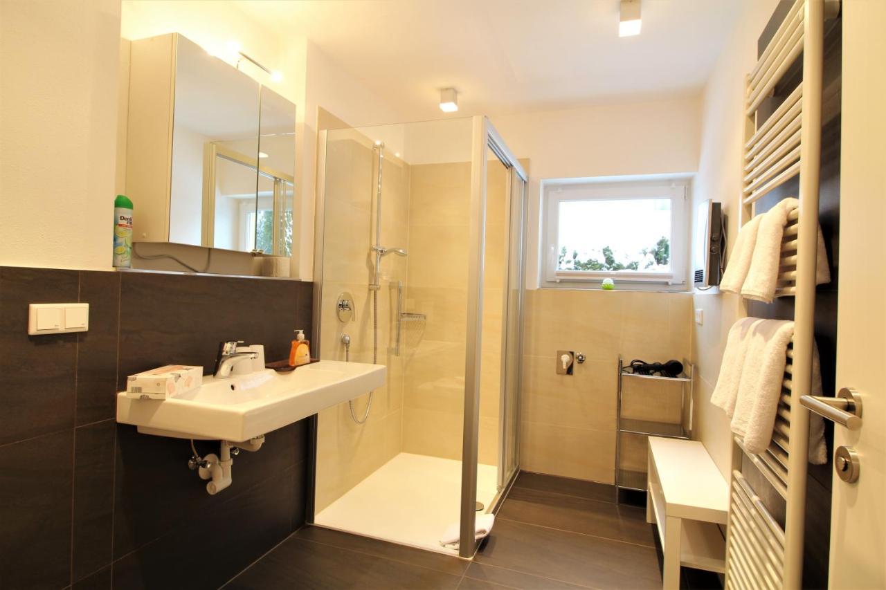 Appartements Cilli Neukirchen am Großvenediger Extérieur photo