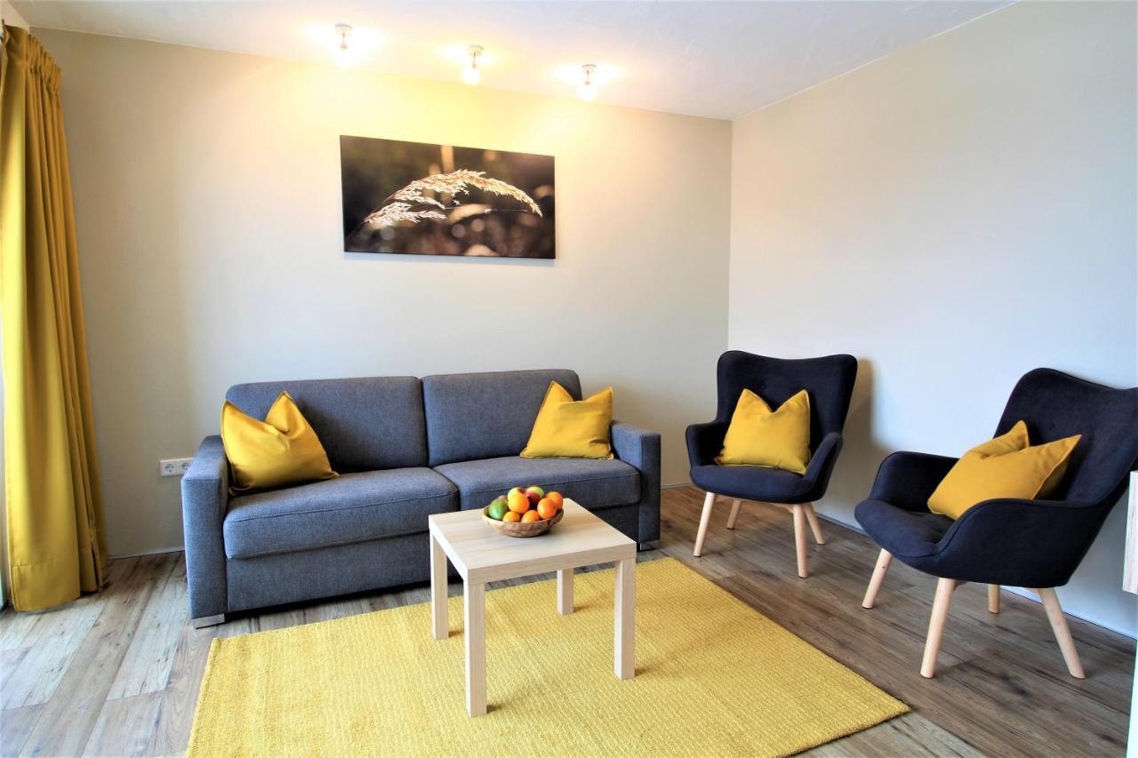 Appartements Cilli Neukirchen am Großvenediger Extérieur photo