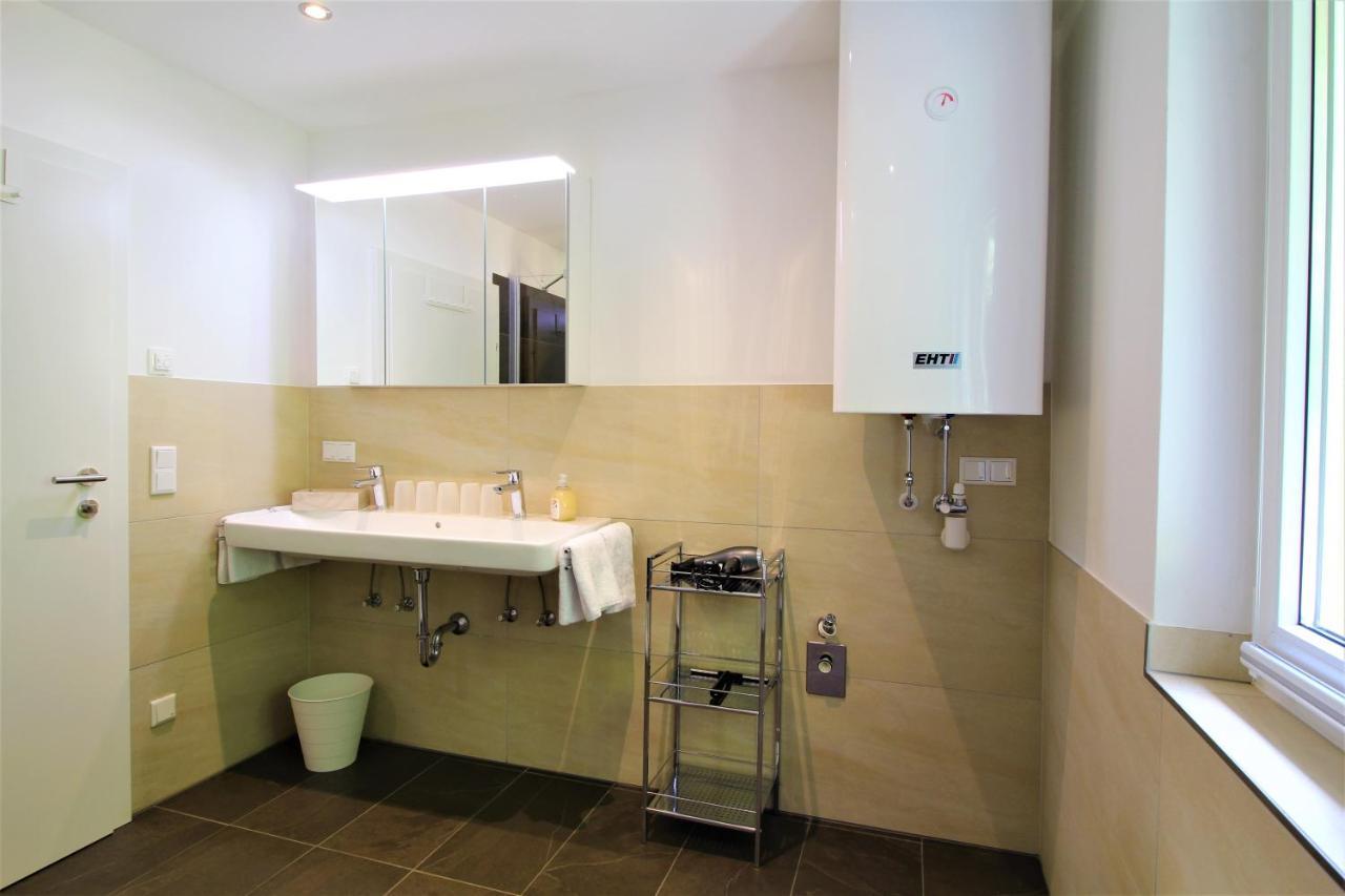 Appartements Cilli Neukirchen am Großvenediger Extérieur photo