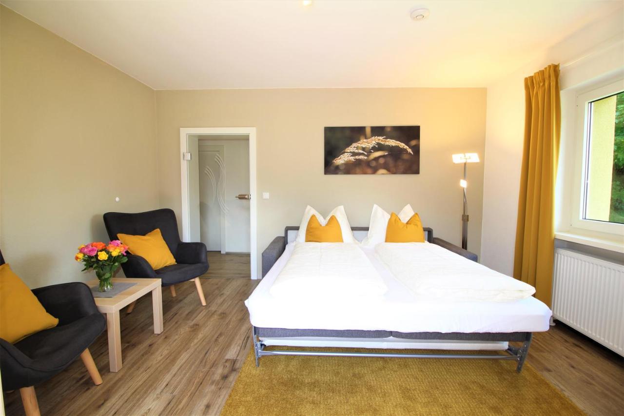 Appartements Cilli Neukirchen am Großvenediger Extérieur photo