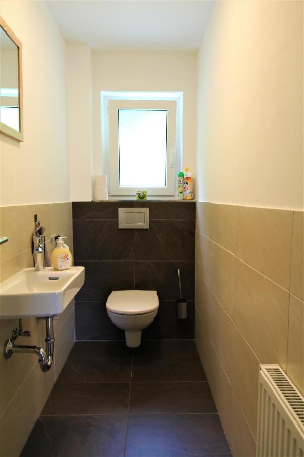 Appartements Cilli Neukirchen am Großvenediger Extérieur photo