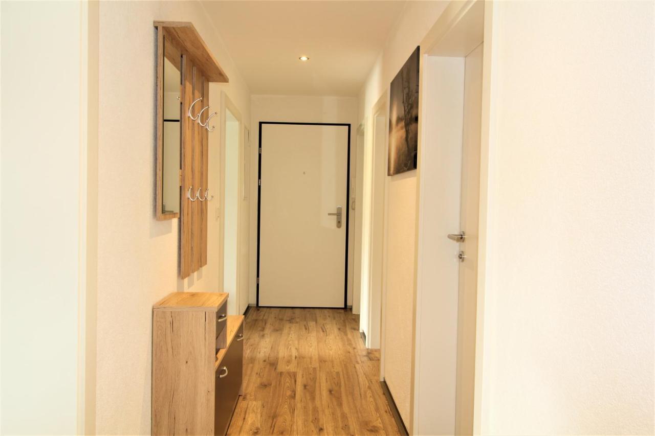 Appartements Cilli Neukirchen am Großvenediger Extérieur photo