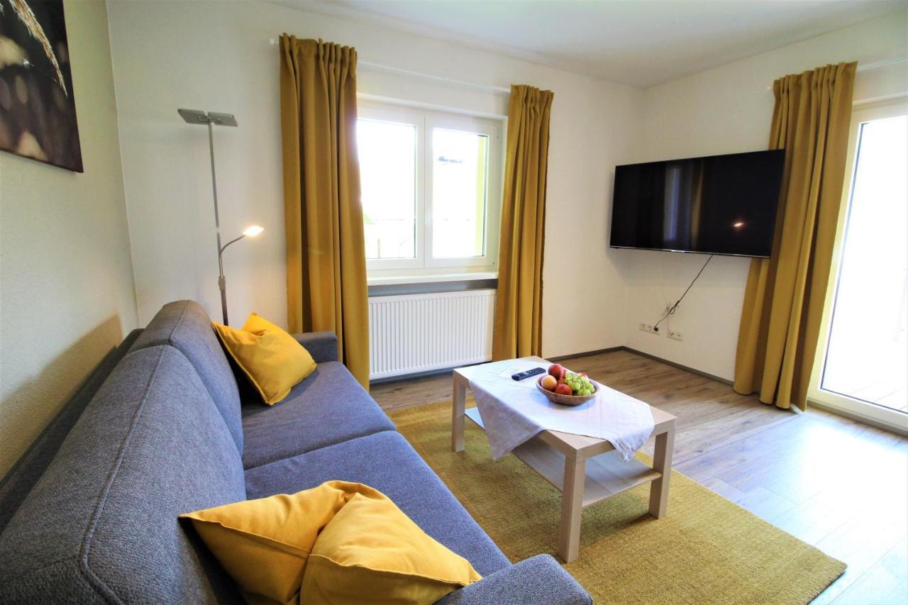 Appartements Cilli Neukirchen am Großvenediger Extérieur photo