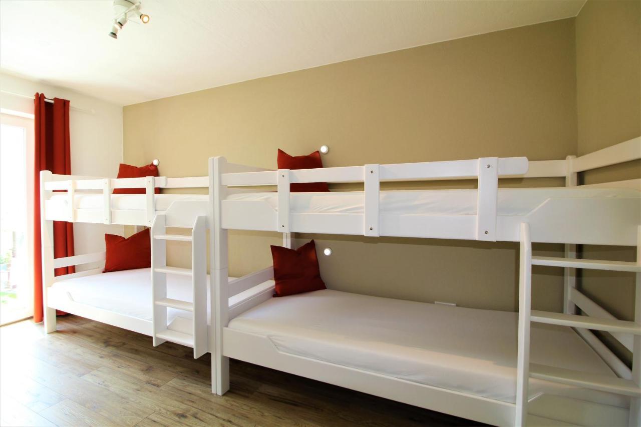 Appartements Cilli Neukirchen am Großvenediger Extérieur photo