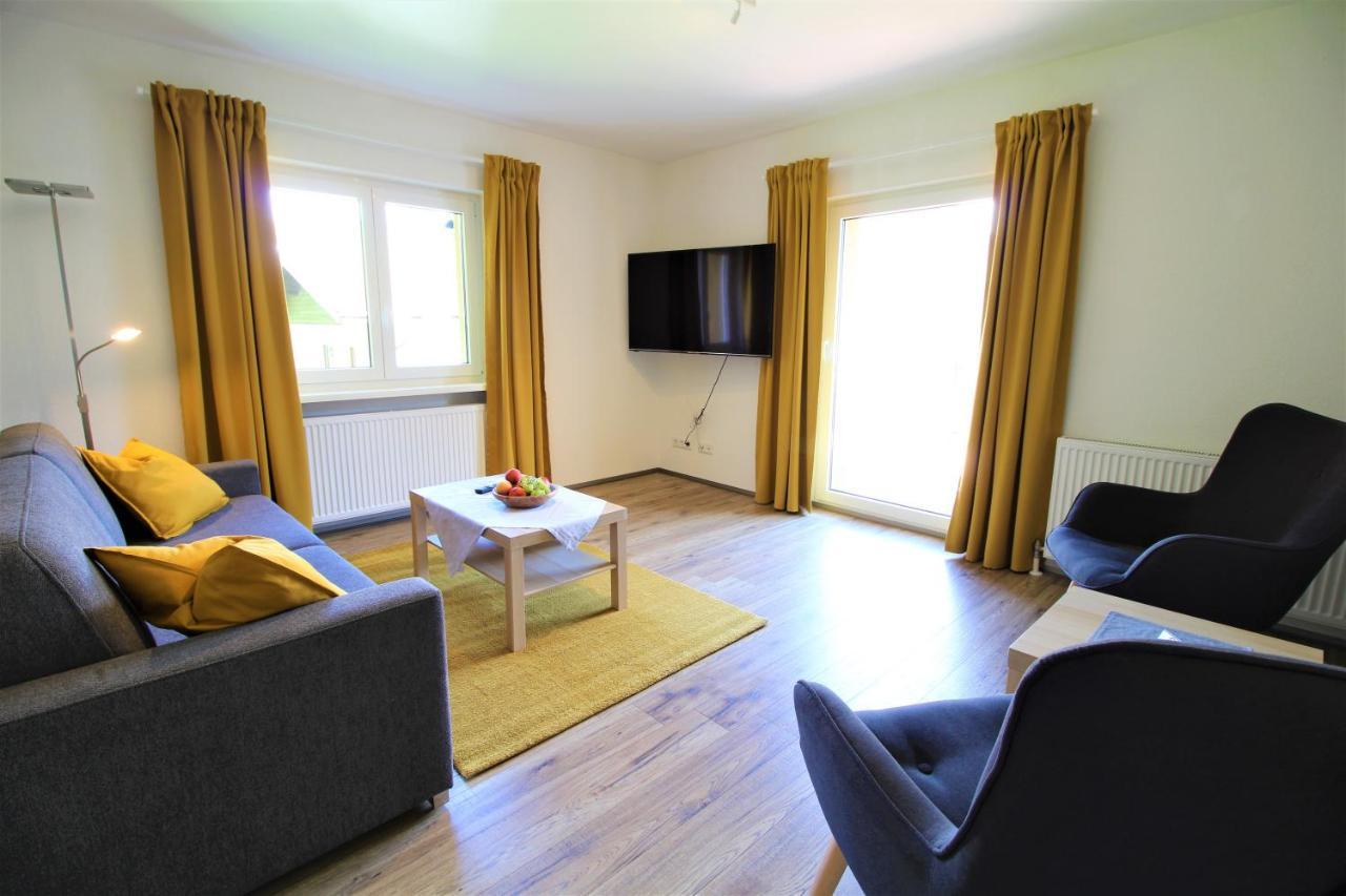 Appartements Cilli Neukirchen am Großvenediger Extérieur photo
