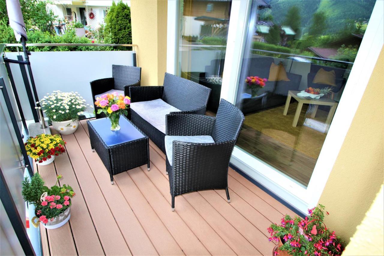 Appartements Cilli Neukirchen am Großvenediger Extérieur photo