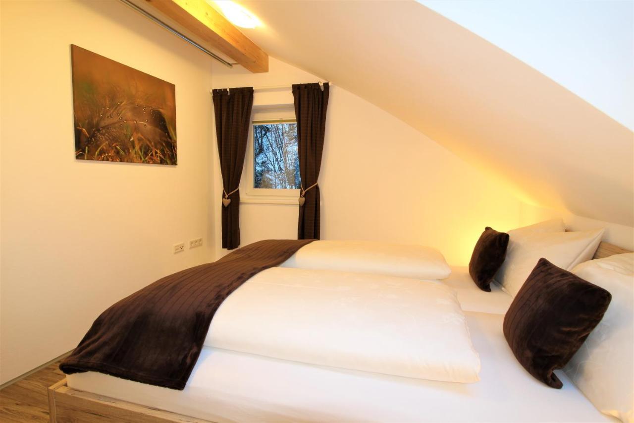 Appartements Cilli Neukirchen am Großvenediger Extérieur photo