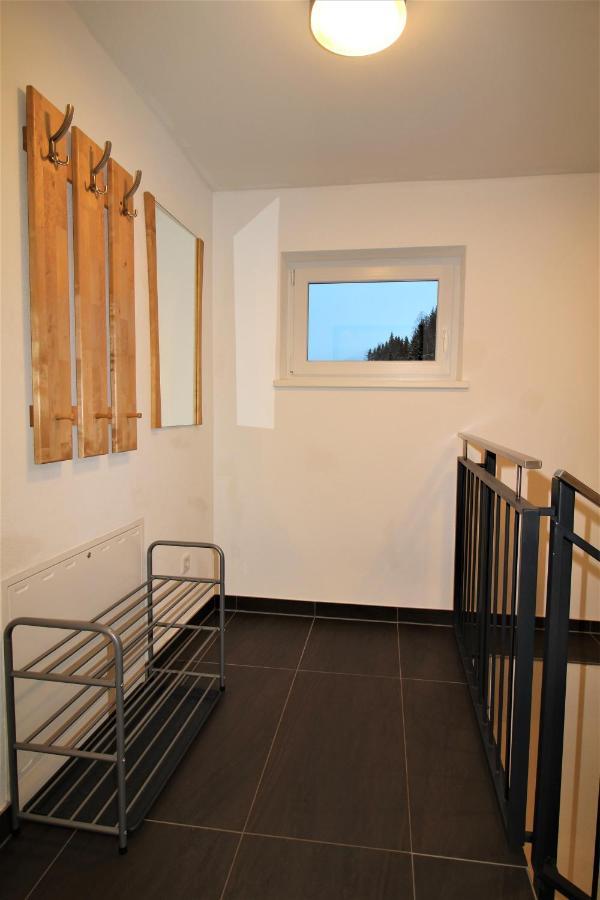 Appartements Cilli Neukirchen am Großvenediger Extérieur photo