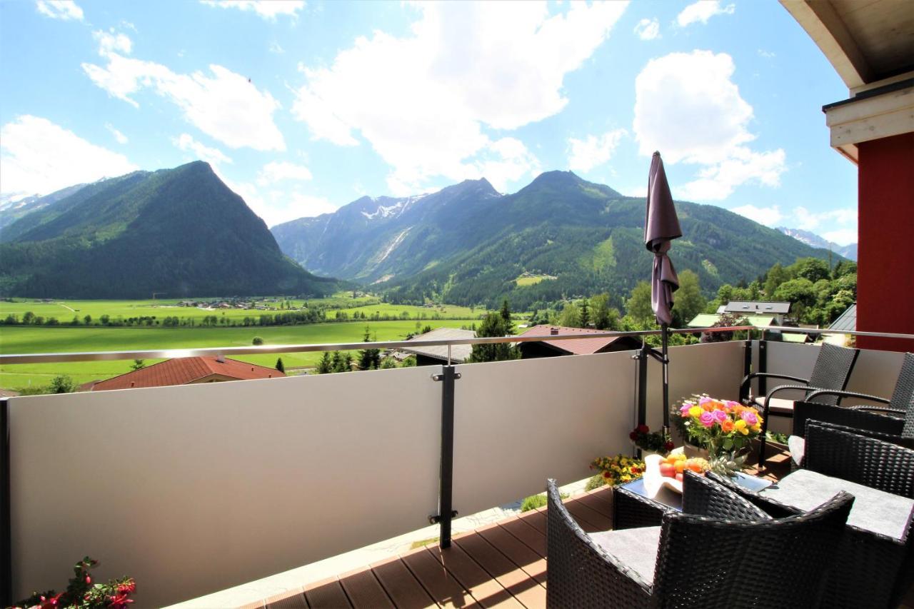 Appartements Cilli Neukirchen am Großvenediger Extérieur photo