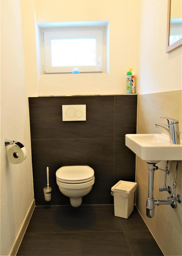 Appartements Cilli Neukirchen am Großvenediger Extérieur photo