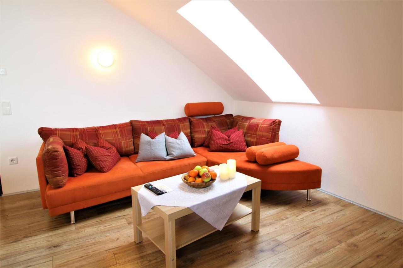 Appartements Cilli Neukirchen am Großvenediger Extérieur photo
