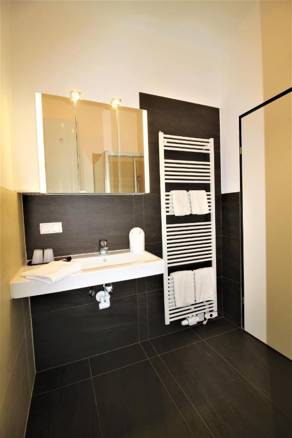 Appartements Cilli Neukirchen am Großvenediger Extérieur photo