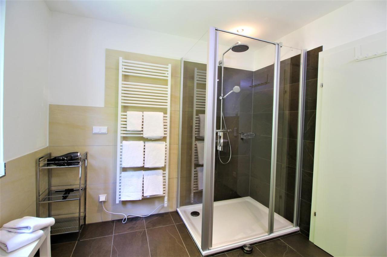 Appartements Cilli Neukirchen am Großvenediger Extérieur photo
