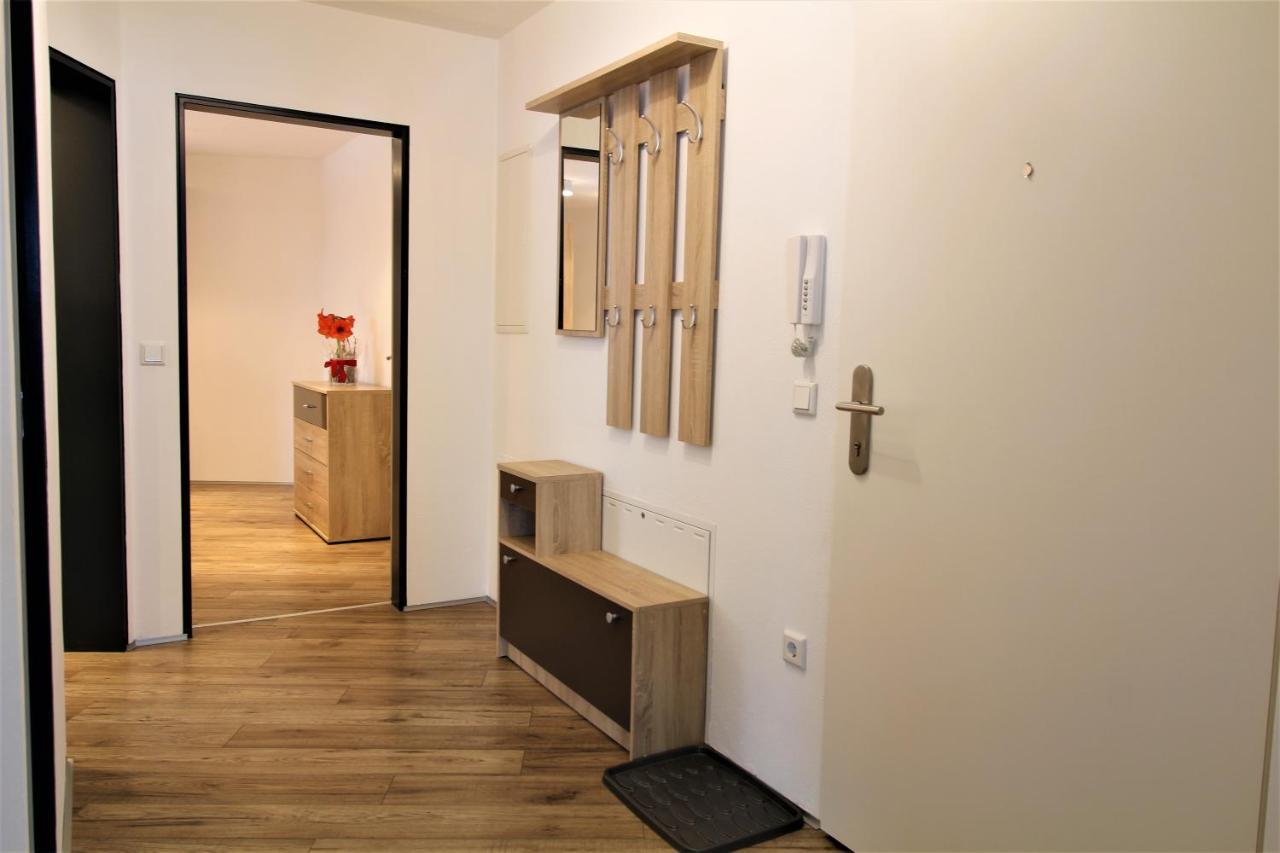 Appartements Cilli Neukirchen am Großvenediger Extérieur photo