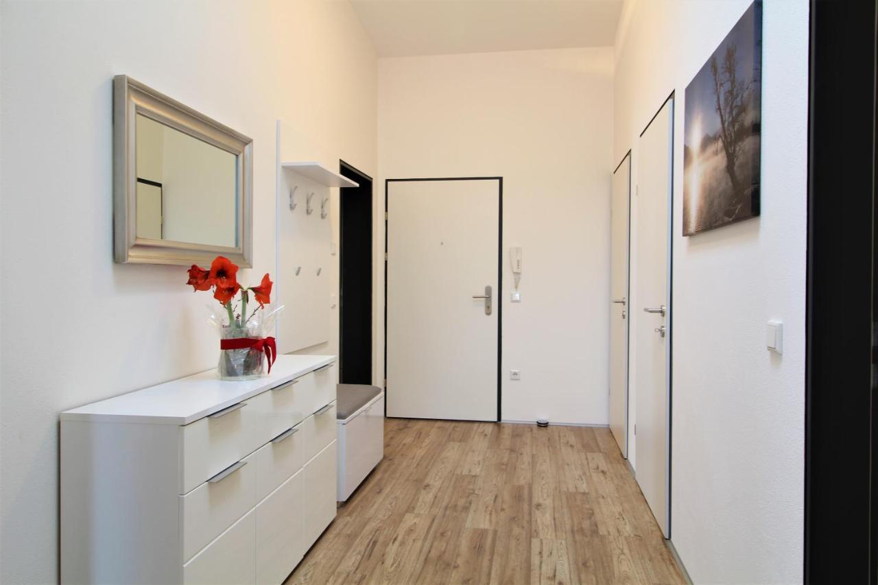 Appartements Cilli Neukirchen am Großvenediger Extérieur photo